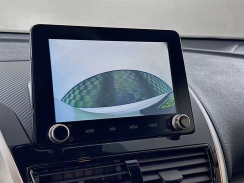 Used 2025 Mitsubishi Eclipse Cross AWD image 22