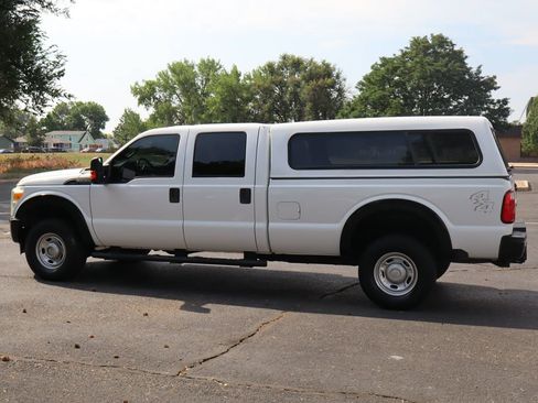 Used 2011 Ford F350 XL w/ PWR Equipment Group AWD/4WD image 8