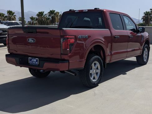 New 2026 Ford F150 XLT AWD/4WD image 2