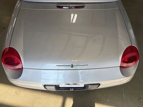 Used 2004 Ford Thunderbird RWD image 54