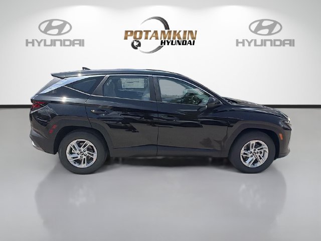 New 2026 Hyundai Tucson SE FWD image 4