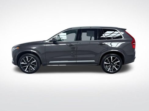 Used 2024 Volvo XC90 B6 Ultimate w/ Protection Package Premier AWD/4WD image 11