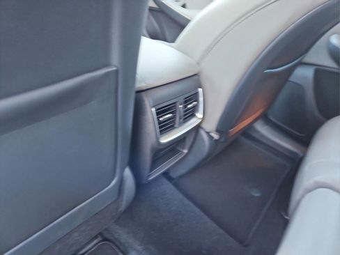 Certified 2025 INFINITI QX50 Luxe image 13