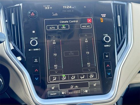 Used 2023 Subaru Legacy Limited image 16