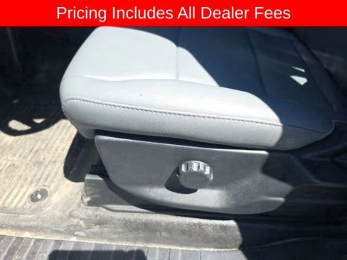 Used 2024 Ford F250 XL w/ XL Chrome Package AWD/4WD image 3