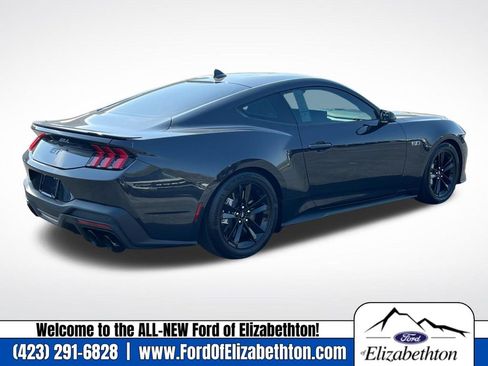New 2024 Ford Mustang GT image 3