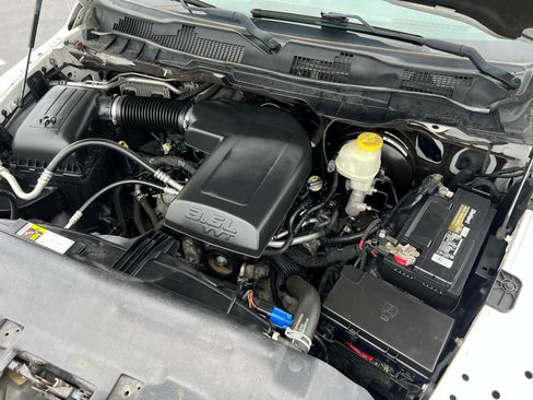 Used 2017 RAM 1500 Tradesman w/ Popular Equipment Group image 56