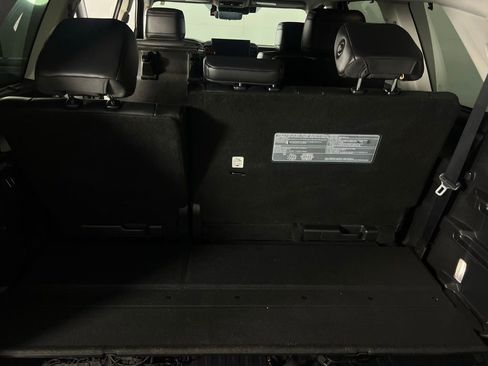 Used 2023 Toyota Sequoia TRD Pro image 28