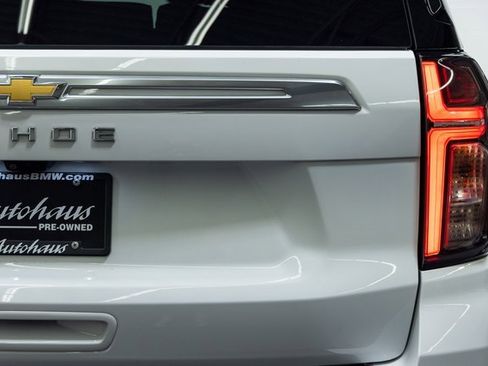 Used 2023 Chevrolet Tahoe High Country w/ Premium Package 2 image 8