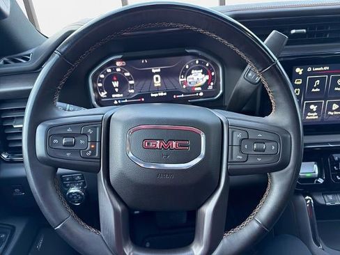 Used 2024 GMC Sierra 2500 AT4 w/ AT4 Premium Plus Package image 27