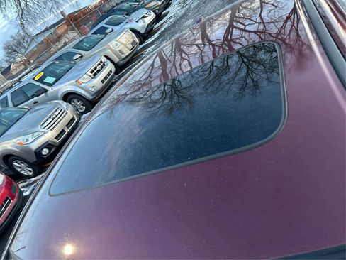 Used 2009 Honda Accord EX-L image 14