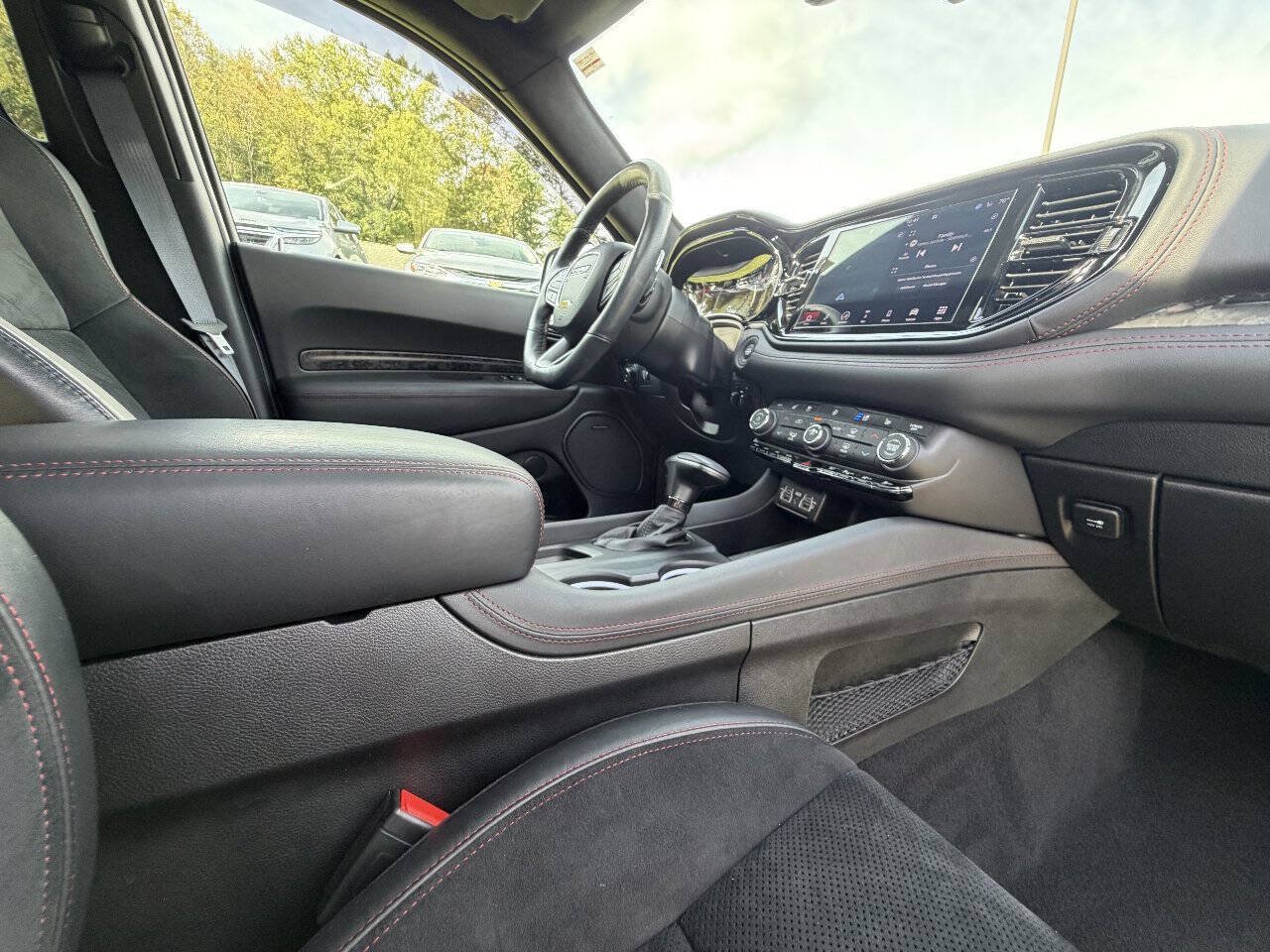 Used 2023 Dodge Durango R/T AWD/4WD image 20
