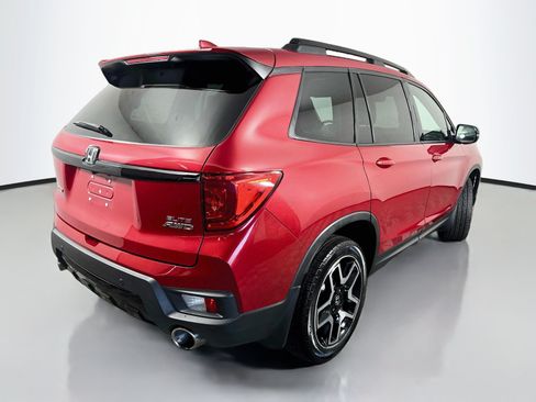 Used 2023 Honda Passport Elite image 7