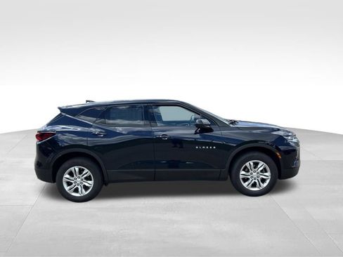 Used 2020 Chevrolet Blazer LT AWD/4WD image 25