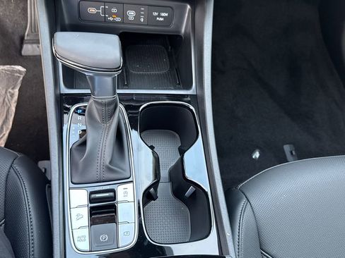 New 2026 Hyundai Tucson SEL image 21