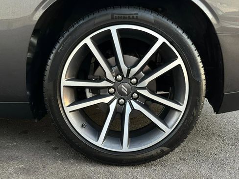 Used 2022 Dodge Challenger R/T w/ Plus Package image 50