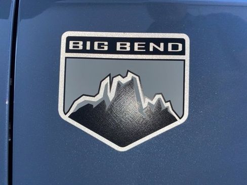 Certified 2023 Ford Bronco Big Bend image 22