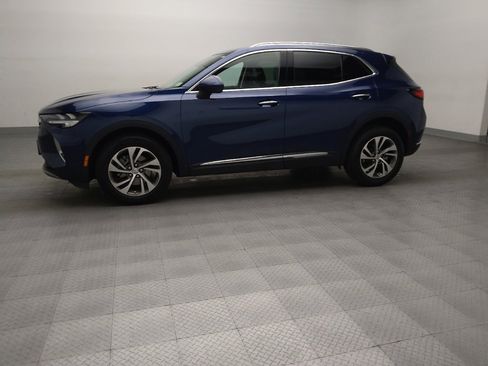 Used 2023 Buick Envision Essence image 2