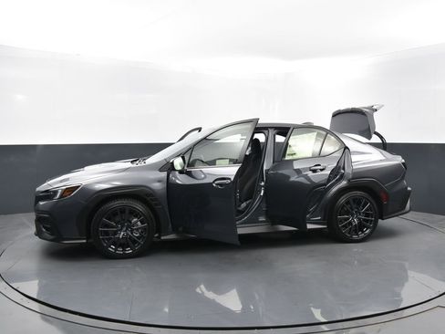 Used 2023 Subaru WRX Premium w/ Popular Package #2 image 34