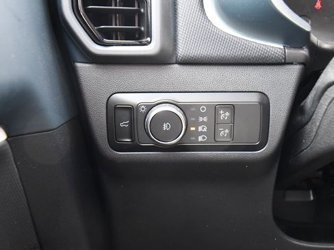 Used 2023 Ford Bronco Sport Heritage w/ Heritage Convenience Package image 27