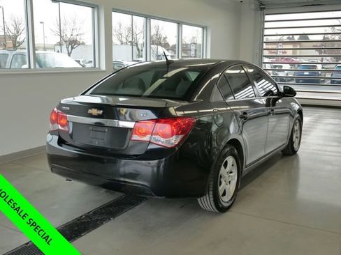 Used 2014 Chevrolet Cruze LT image 6