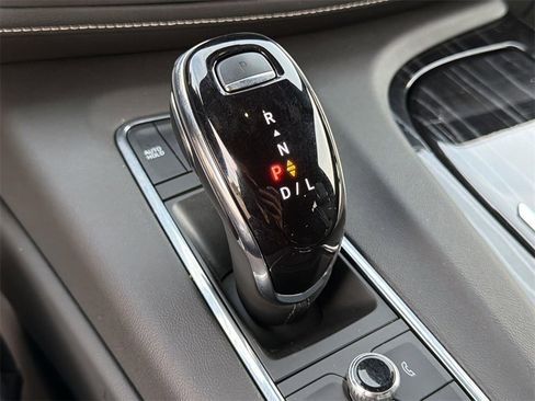 Certified 2023 Cadillac Escalade ESV Sport w/ LPO, ONYX Package image 13