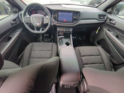 New 2026 Dodge Durango GT w/ Blacktop Package AWD/4WD image 34