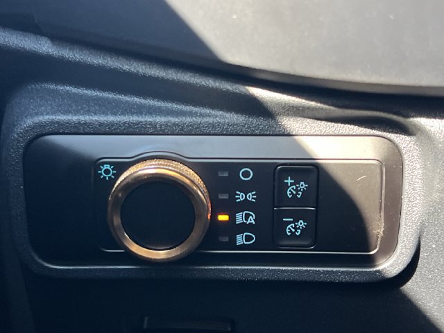 Used 2025 Ford Bronco Big Bend AWD/4WD image 30