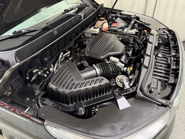 Used 2019 GMC Acadia SLT AWD/4WD image 26