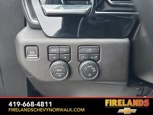 Certified 2023 Chevrolet Silverado 1500 LT w/ Z71 Off-Road Package image 11