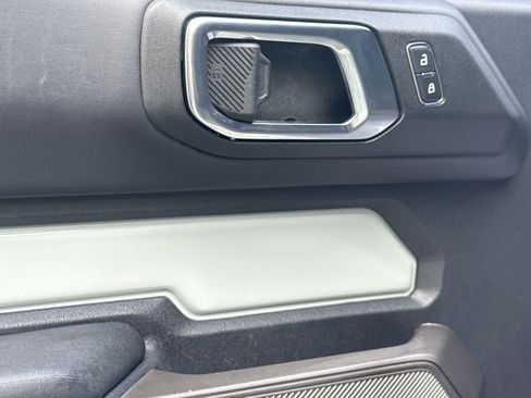 Used 2021 Ford Bronco First Edition image 17