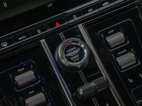 New 2026 Aston Martin V8 Vantage S image 27