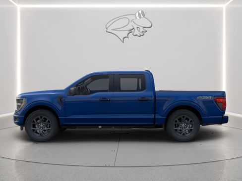 New 2026 Ford F150 STX image 3