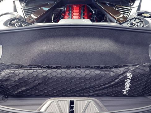 Used 2022 Chevrolet Corvette 3LT w/ Z51 Performance Package image 25