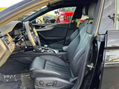 Used 2023 Audi A5 2.0T Prestige image 15