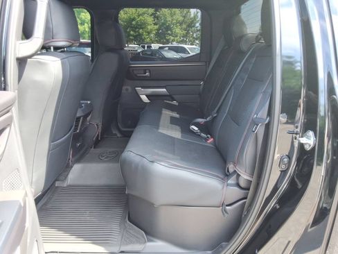 Used 2025 Toyota Tundra SR5 w/ SR5 Convenience Package AWD/4WD image 19