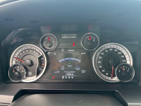 Used 2014 RAM 1500 Sport AWD/4WD image 20