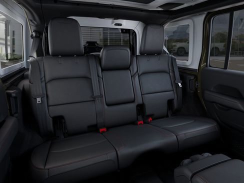 New 2026 Jeep Wrangler Unlimited Rubicon image 23