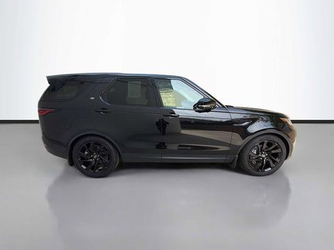 Certified 2025 Land Rover Discovery S AWD/4WD image 7