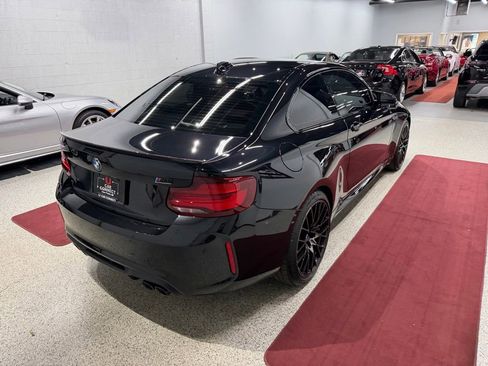Used 2020 BMW M2 Competition w/ Executive Package RWD image 17