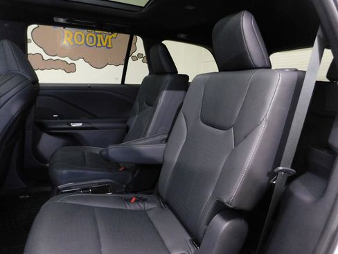 Used 2026 Lexus TX 350 AWD image 83