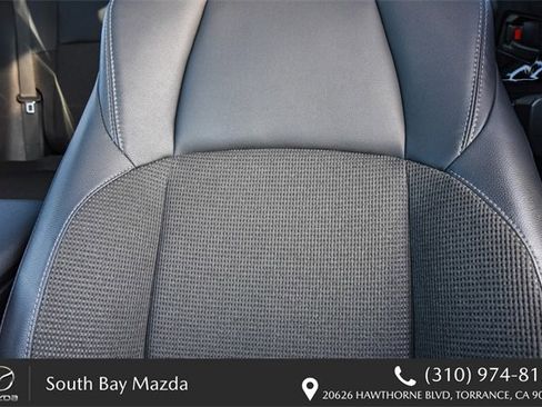 Used 2023 Toyota bZ4X XLE image 24