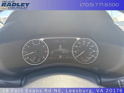 Used 2024 Nissan Sentra SR w/ SR Premium Package image 17