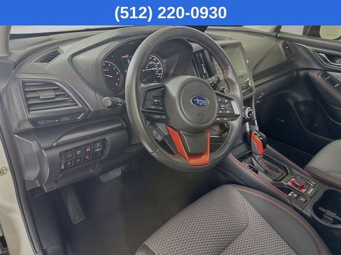 Used 2023 Subaru Forester Sport image 10