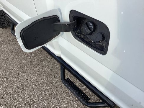 Used 2022 Ford F250 XL w/ STX Appearance Package image 13