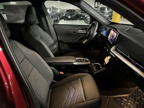 New 2026 BMW X1 xDrive28i w/ Convenience Package image 25