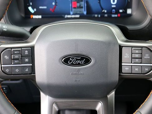 New 2026 Ford F150 Tremor AWD/4WD image 25