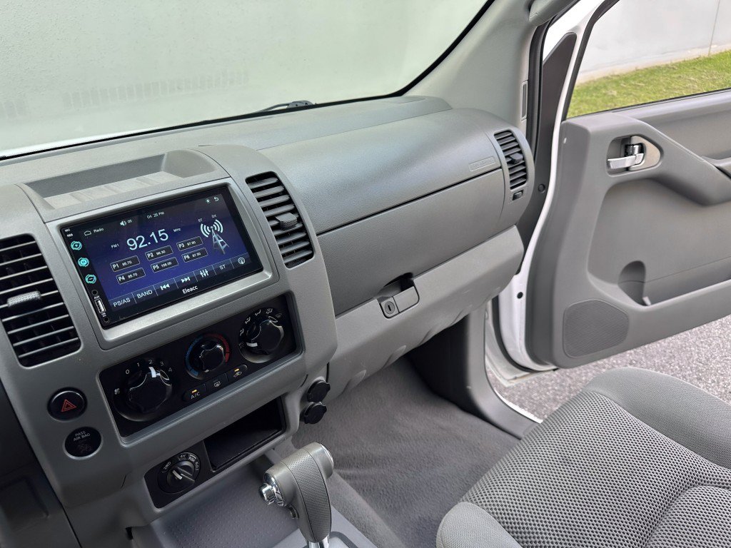 Used 2007 Nissan Frontier SE w/ Power Pkg AWD/4WD image 20