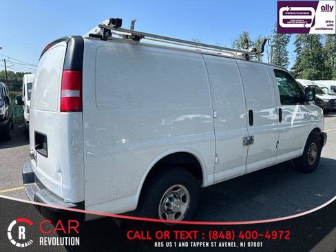 Used 2020 Chevrolet Express 2500 image 6