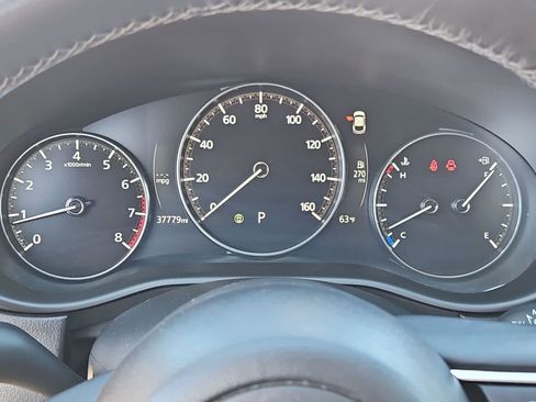 Used 2024 MAZDA CX-30 AWD 2.5 S w/ Preferred Package image 33